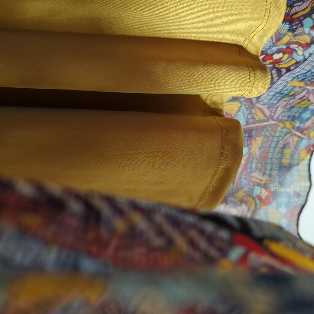 LuLaRoe Lola Skirt - Picture 4 of 4